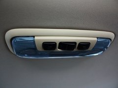 致胜 2011款 2.0T DCT GTDi豪华型