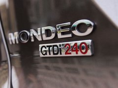 致胜 2011款 2.0T DCT GTDi豪华运动型导航版