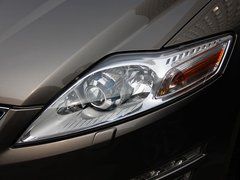 致胜 2011款 2.0T DCT GTDi豪华运动型导航版