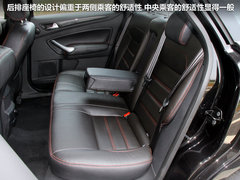 長安福特  蒙迪歐-致勝 GTDi 2.0T