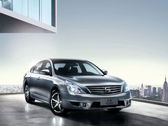 东风日产  天籁 2.5 CVT