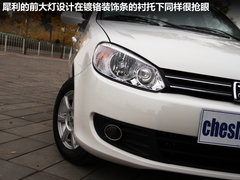 众泰Z200 2011款 1.5L 手动 豪华型