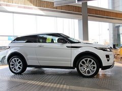 路虎 极光 2.0T AT