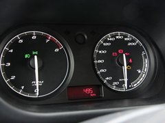 MG3 2011款 1.5 手动 精英版