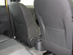 MG3 2011款 1.5 手动 精英版