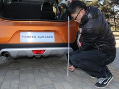 MG3 2011款 1.5 AMT 精英版
