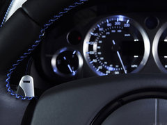 阿斯顿·马丁V8 Vantage 2012款 S 4.7L Coupe