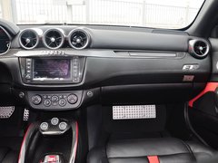 FF 2012款 6.3L V12