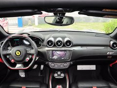 FF 2012款 6.3L V12