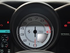 FF 2012款 6.3L V12