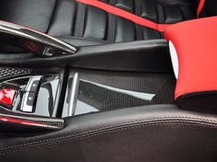 FF 2012款 6.3L V12