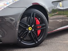 FF 2012款 6.3L V12