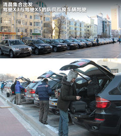 宝马(进口)  X3 xDrive35i