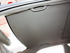 比亚迪L3 2011款 锋畅版 1.8L CVT 尊贵型