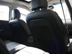 风朗 2011款 2.0 CVT 时尚版