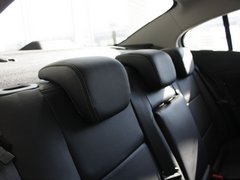 风朗 2011款 2.0 CVT 时尚版
