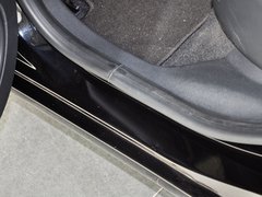 风朗 2011款 2.0 CVT 豪华导航版