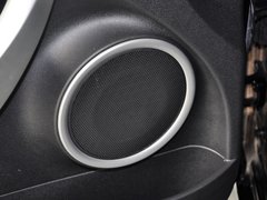 风朗 2011款 2.0 CVT 豪华导航版