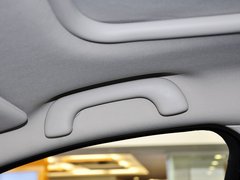 风朗 2011款 2.0 CVT 豪华导航版
