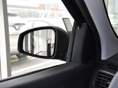 风朗 2011款 2.0 CVT 豪华导航版