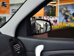 风朗 2011款 2.0 CVT 豪华导航版