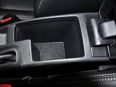 风朗 2011款 2.0 CVT 豪华导航版