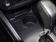 风朗 2011款 2.0 CVT 豪华导航版