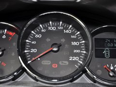 风朗 2011款 2.0 CVT 豪华导航版