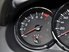 风朗 2011款 2.0 CVT 豪华导航版