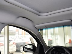 风朗 2011款 2.0 CVT 豪华导航版
