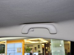 风朗 2011款 2.0 CVT 豪华导航版