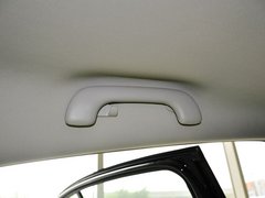 风朗 2011款 2.0 CVT 豪华导航版