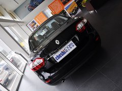 风朗 2011款 2.0 CVT 豪华导航版