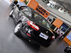 风朗 2011款 2.0 CVT 豪华导航版