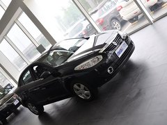 风朗 2011款 2.0 CVT 豪华导航版
