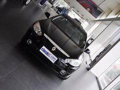 风朗 2011款 2.0 CVT 豪华导航版