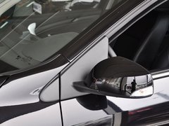风朗 2011款 2.0 CVT 豪华导航版