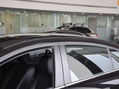 风朗 2011款 2.0 CVT 豪华导航版
