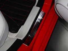 奔驰C级 2011款 C180K 1.6T 经典型