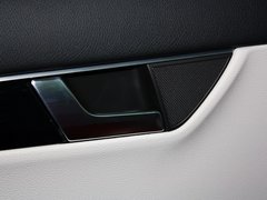 奔驰C级 2011款 C180K 1.6T 经典型
