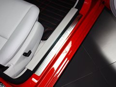 奔驰C级 2011款 C180K 1.6T 经典型