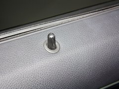 奔驰C级 2011款 C180K 1.6T 经典型