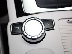 奔驰C级 2011款 C180K 1.6T 经典型