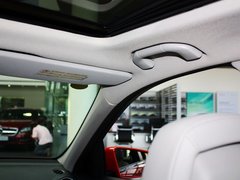 奔驰C级 2011款 C180K 1.6T 经典型