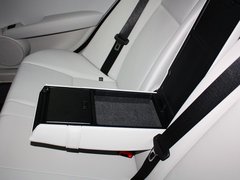 奔驰C级 2011款 C180K 1.6T 经典型