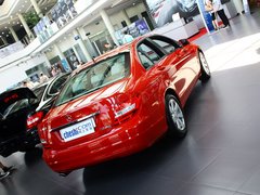 奔驰C级 2011款 C180K 1.6T 经典型