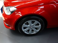 奔驰C级 2011款 C180K 1.6T 经典型