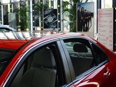 奔驰C级 2011款 C180K 1.6T 经典型