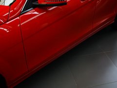 奔驰C级 2011款 C180K 1.6T 经典型
