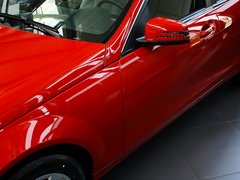 奔驰C级 2011款 C180K 1.6T 经典型